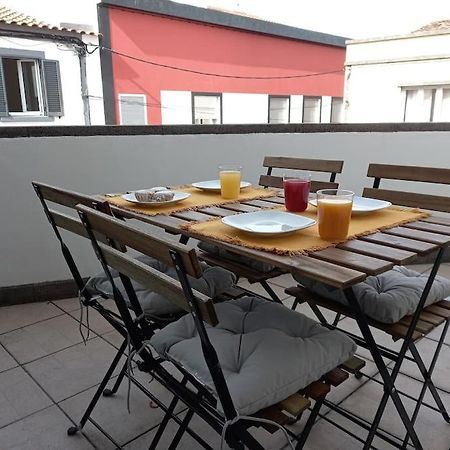 Conforto, Espaco E Localizacao 大里贝拉 外观 照片