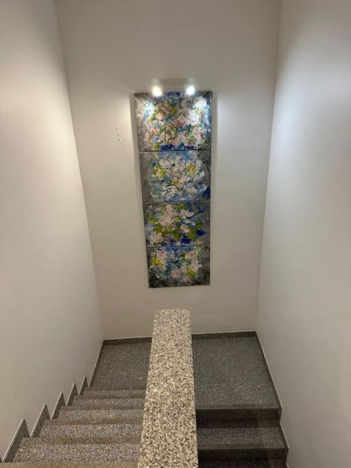 Conforto, Espaco E Localizacao 大里贝拉 外观 照片